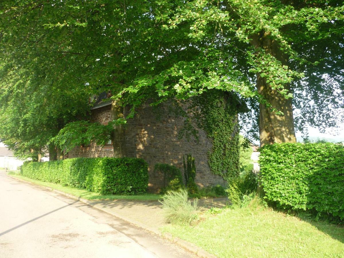 Ferienhaus Gisela Hellenthal Exterior photo